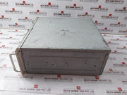 Siemens Rack Pc 840 V2 110-127V~ 7.0A 60Hz