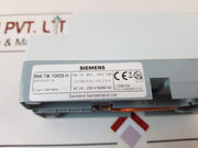 Siemens Rak-tw.1000S-h Thermostat 15...95Â°C