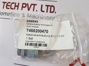 Siemens Rak-tw.1000S-h Thermostat 15...95Â°C