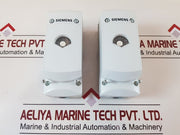 Siemens Rak-tw.1000S-h Thermostat 15...95Â°C