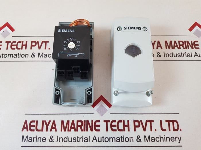 Siemens Rak-tw.1000S-h Thermostat 15...95°C