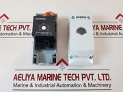 Siemens Rak-tw.1000S-h Thermostat 15...95Â°C