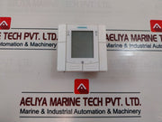 Siemens Rdf310.21 Hvac Thermostat