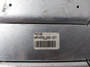 Siemens Rkn8 Landis & Staefa Universal Controller