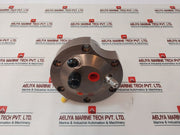 Siemens Rm22325 Turbine Nozzle 137959