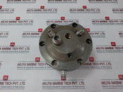 Siemens Rm22325 Turbine Nozzle 71895 78193 B