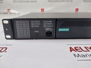 Siemens Ruggedcom Rsg2100 Industrial Network Switch