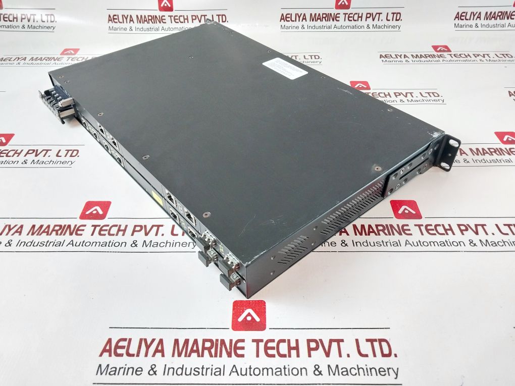 Siemens Ruggedcom Rsg2100 Industrial Network Switch