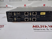 Siemens Ruggedcom Rsg2100 Industrial Network Switch