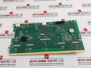 Siemens Rsg2100V2 Pcb Main Board Ros-cf52