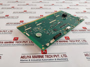 Siemens Rsg2100V2 Pcb Main Board Ros-cf52