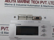 Siemens Rwd62 Universal Controller