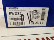 Siemens Intelligent Temperature Controller Rwd82