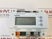Siemens Intelligent Temperature Controller Rwd82