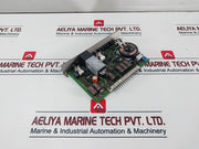 Siemens S24211-a270-a1-01 Bc/Sd Printed Circuit Board