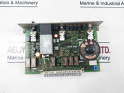 Siemens S24211-a270-a1-01 Bc/Sd Printed Circuit Board