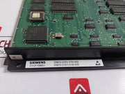 Siemens S30810-q2064-x100, Hipath System S30810-q1073-x102-8/02, S V0H/P1000161