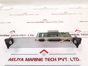 Siemens S30810-q2313-x100-3 Mcm Module