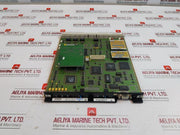 Siemens S30813-q27-a289-6/01 Printed Circuit Board 34V1602057