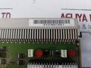 Siemens S30813-q27-a289-6/01 Printed Circuit Board 34V1602057
