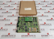 Siemens S30813-q27-a289-6/01 Printed Circuit Board V24 S30813-q42-x100-4/01