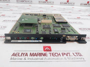 Siemens S30813-q27-a289-6/01 Printed Circuit Board V24 S30813-q42-x100-4/01