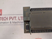 Siemens S7-200 Cpu 224 Compact Unit 6Es7 214-1Ad23-0Xb0