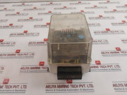 Siemens Sag21 Automatic Synchronizing Indicator 400/450V