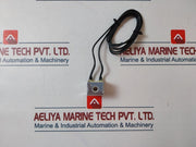 Siemens Sbuv24 Insulated Case Circuit Breaker 122816B Set