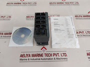 Siemens Scalance X108 108-0Ba00-2Aa3 Simatic Net Industrial Ethernet Switch