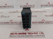 Siemens Scalance X108 108-0Ba00-2Aa3 Simatic Net Industrial Ethernet Switch