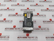 Siemens Scalance X204-2 Simatic Net Ethernet Switch 6Gk5204-2Bb10-2Aa3