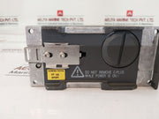 Siemens 6Gk5204-2Bb10-2Aa3 Industrial Ethernet Switch Scalance X204-2