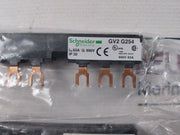 Siemens Schneider 3Rv1021-1Ea15 Circuit Breaker Gv2 G254 Relay Accessory