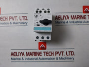 Siemens Schneider 3Rv1021-1Ea15 Circuit Breaker Gv2 G254 Relay Accessory