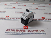 Siemens Schneider 3Rv1021-1Ea15 Circuit Breaker Gv2 G254 Relay Accessory