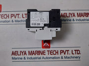 Siemens Schneider 3Rv1021-1Ea15 Circuit Breaker Gv2 G254 Relay Accessory