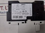 Siemens Schneider 3Rv1021-1Ea15 Circuit Breaker Gv2 G254 Relay Accessory