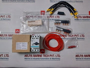 Siemens Schneider 3Rv1021-1Ea15 Circuit Breaker Gv2 G254 Relay Accessory