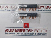 Siemens Schneider 3Rv1021-1Ea15 Circuit Breaker Gv2 G254 Relay Accessory