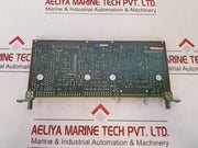 Siemens 6Se7090-0Xx84-0Ab0 Cuvc Simovert Masterdrive Board 6Se7090-0Xx84-0Ff5