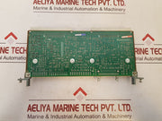 Siemens 6Se7090-0Xx84-0Ab0 Cuvc Motherboard 6Se7090-0Xx84-0Ff5