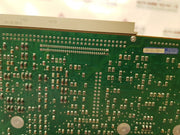 Siemens 6Se7090-0Xx84-0Ab0 Cuvc Motherboard 6Se7090-0Xx84-0Ff5