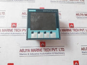 Siemens Sentron Pac3200 Power Meter 95-240V, 50/60Hz, 8Va
