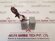Siemens C771-02-25 Current Transformer Set