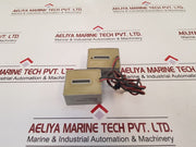 Siemens C771-02-25 Current Transformer Set