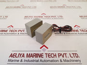 Siemens C771-02-25 Current Transformer Set