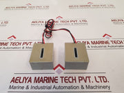 Siemens C771-04-25 Current Transformer Set