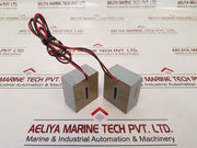 Siemens C771-04-25 Current Transformer Set