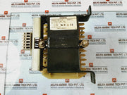 Siemens Sidac-t 4Am9941-5Ek10-0C Transformer 2,5/12,2Kva 50-60Hz